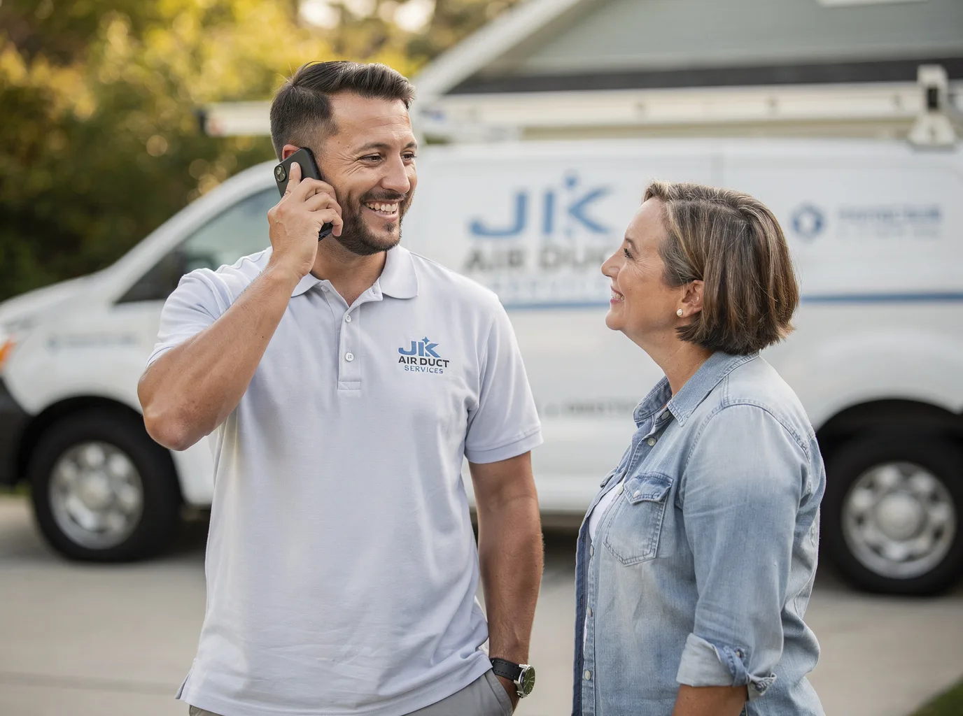 Air Duct Cleaning Belmond, IA FAQs